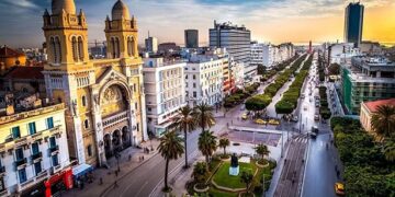 Trois villes tunisiennes parmi les plus attractives d’Afrique en 2025