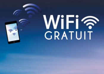 Le Wifi est désormais gratuit dans sept nouveaux aéroports tunisiens