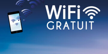 Le Wifi est désormais gratuit dans sept nouveaux aéroports tunisiens