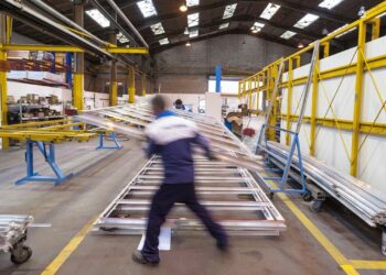 Statistiques des entreprises en Tunisie: les principaux chiffres