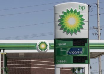 BP ferait l’objet d’une acquisition ou d’une scission