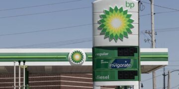 BP ferait l’objet d’une acquisition ou d’une scission