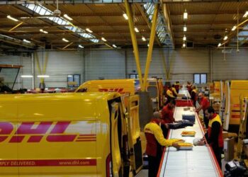 DHL investira 500 millions d’euros dans la santé en Afrique et au Moyen-Orient d’ici à 2030