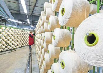 La dépréciation des placements auprès de TSI plombe les bénéfices de New Body Line