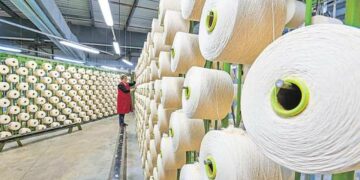 La dépréciation des placements auprès de TSI plombe les bénéfices de New Body Line
