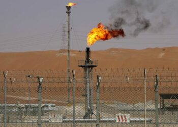Le prix du pétrole s’envole après les frappes israéliennes contre l’Iran