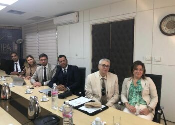 Une délégation italienne explore des projets dans ces 2 secteurs en Tunisie