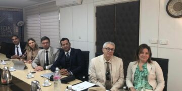 Une délégation italienne explore des projets dans ces 2 secteurs en Tunisie