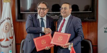 La BTL accorde des avantages bancaires exclusifs aux experts-comptables tunisiens
