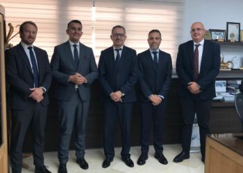 L’espagnol SEAT pense à intégrer sa chaîne de valeur en Tunisie