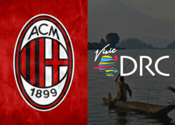La RDC s’associe à l’AC Milan pour promouvoir le tourisme