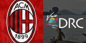 La RDC s’associe à l’AC Milan pour promouvoir le tourisme