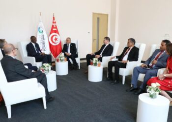 “One Health Conference”: une collaboration entre la Tunisie et la BM pour soutenir le système de santé national