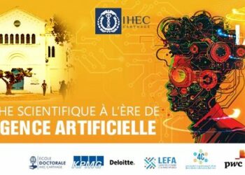 La 12e édition des Doctoriales à l’IHEC explore les enjeux de l’IA dans la recherche scientifique