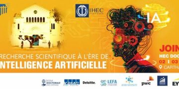 La 12e édition des Doctoriales à l’IHEC explore les enjeux de l’IA dans la recherche scientifique