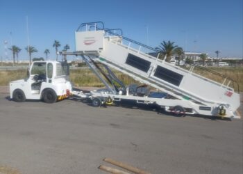 Tunisair Handling modernise ses services