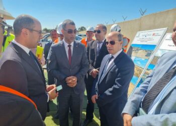 Tunisie: 115 millions de dollars de la Banque mondiale pour renforcer le réseau électrique entre le sud et le nord