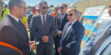 Tunisie: 115 millions de dollars de la Banque mondiale pour renforcer le réseau électrique entre le sud et le nord