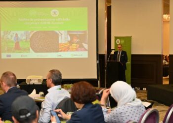 La Tunisie lance un projet d’investissement agricole pour lutter contre le changement climatique