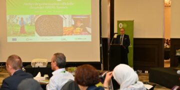 La Tunisie lance un projet d’investissement agricole pour lutter contre le changement climatique