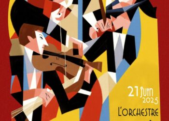 L’Orchestre symphonique tunisien célèbre la Fête de la Musique