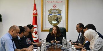 La Tunisie entame l’élaboration de sa première stratégie nationale pour le secteur maritime