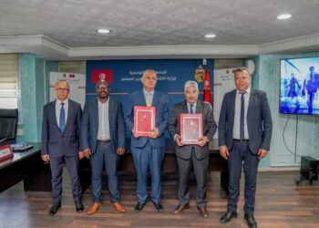 Ministère de l’Emploi-BTS: lancement du programme CAP emplois