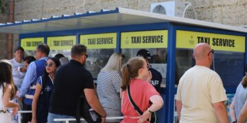 Près de 9 500 touristes débarquent à La Goulette