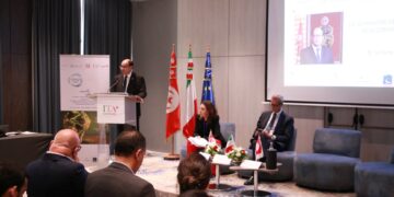 Tunisie–Italie: 20 startups tunisiennes bénéficieront du programme Lab Innova