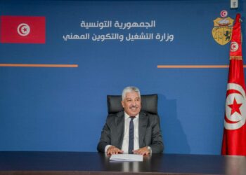 Le ministère de l’Emploi lance une formation d’auxiliaire de vie