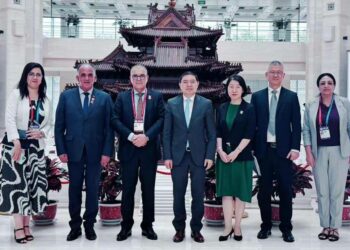 Des investisseurs chinois s’intéressent aux opportunités d’affaires en Tunisie