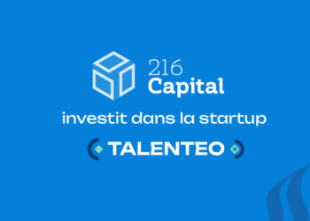 216 Capital investit dans Talenteo, la RH Tech africaine qui digitalise la gestion des talents