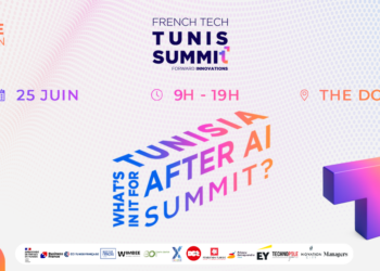 Le «French Tech Tunis Summit» lance sa 2e édition dédiée à l’écosystème IA et Deeptech