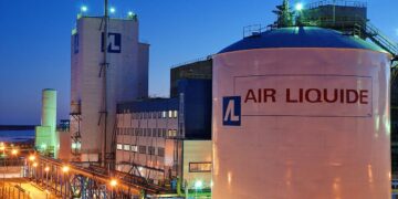 Air Liquide distribuera 7,500 Tnd par action au titre du dividende 2024