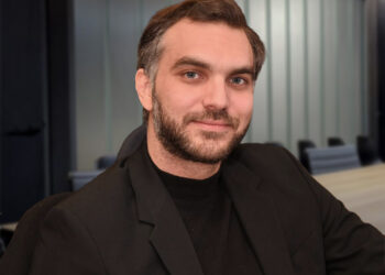 Assad Ben Mrad propulse Be Bouncy en Tunisie: l’IA au service des réseaux sociaux