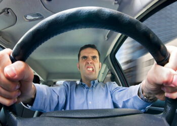 Qui sont les pires conducteurs au monde?