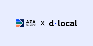 La plateforme africaine Aza Finance sera acquise par l’uruguayen dLocal