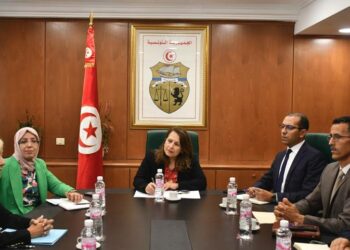 L’entreprise italienne ENI renforce ses investissements en Tunisie