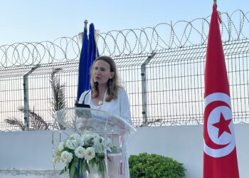 La France soutient l’entrepreneuriat féminin dans le luxe: «L’égalité est la clé du progrès»