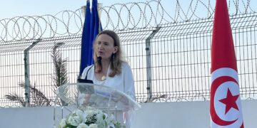 La France soutient l’entrepreneuriat féminin dans le luxe: «L’égalité est la clé du progrès»