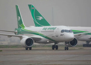 Iraqi Airways lance aujourd’hui une ligne directe entre Bagdad et Tunis