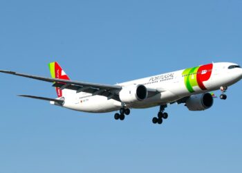 Lancement d’une nouvelle ligne aérienne entre la Tunisie et le Portugal