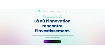 FundU: une nouvelle plateforme pour structurer la levée de fonds des startups en Tunisie