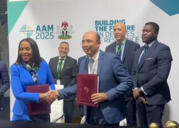 Partenariat TUCAD-AfreximBank pour dynamiser les projets structurants en Afrique