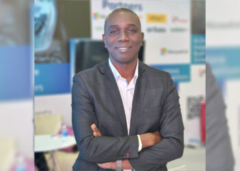 Souleyman Sidibe, cofondateur et directeur général adjoint de TransNumerik                                                                                                           “La cybersécurité doit être au cœur de la stratégie de toute entreprise”