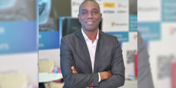Souleyman Sidibe, cofondateur et directeur général adjoint de TransNumerik                                                                                                           “La cybersécurité doit être au cœur de la stratégie de toute entreprise”