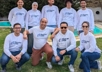La startup franco-tunisienne Thunder Code lève 9 millions de dollars