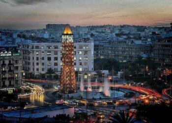 La Tunisie parmi les pays les plus paisibles d’Afrique en 2025