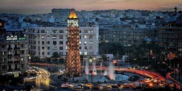 La Tunisie parmi les pays les plus paisibles d’Afrique en 2025