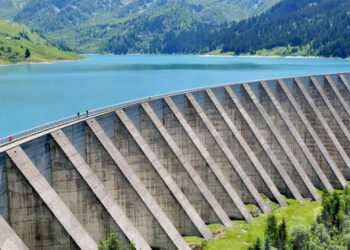 Onagri: les barrages tunisiens remplis à 38,1%